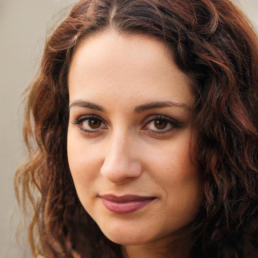 Soraya Belcourt, Senior Data Integration Analyst