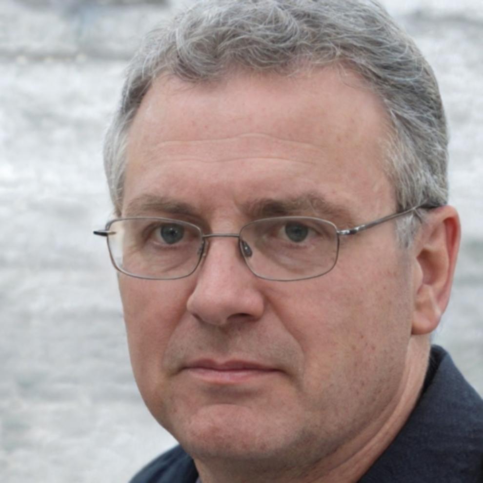 Dmitri Volkov